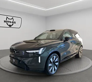 VOLVO EX90 TWIN ULTRA - cover