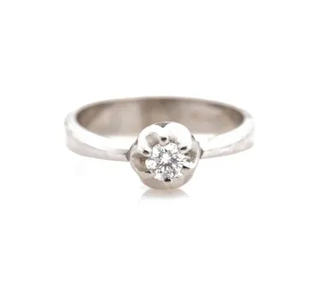 Zlatni prsten Evangeline - cover