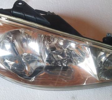 FAR DESNI PEUGEOT 206 2003-2006 P3978 P3977 - cover