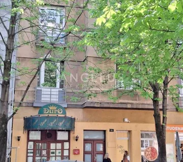 Zagreb, Donji grad-lokal za zakup, 55 m2 - cover