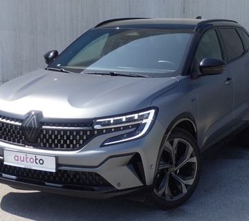 Renault Austral 1.3 mHEV Automatic, 32.900,00 € - cover