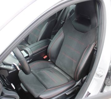 Mercedes-Benz A klasa 220d AUTOMATIK AMG *LED, KAMERA, NAVIGACIJA*  - cover
