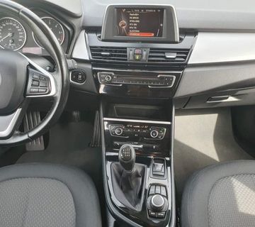 BMW serija 2 Gran Tourer 218d ,2016 GOD, ALU FELGE,KARTICE - cover