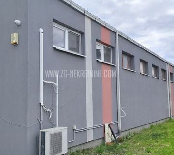 Poslovni prostor: Zagreb (Lučko), skladišni, 1400 m2 bez provizije! - cover