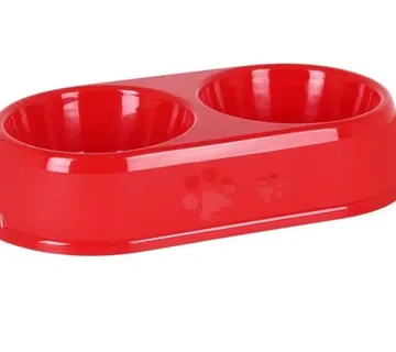 Posuda za pse i mačke 25*14*5 - cover