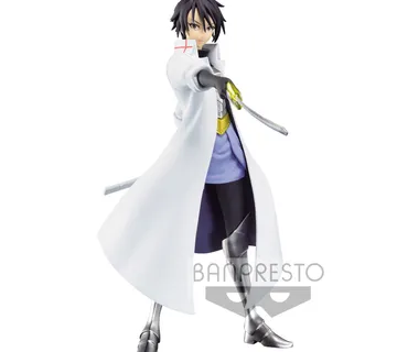 That Time I Got Reincarnated as a Slime Hinata Sakaguchi figura 16cm - cover