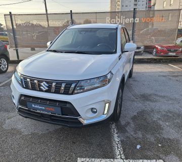 Suzuki Vitara 1,4 GL+ HYBRID 2WD - cover