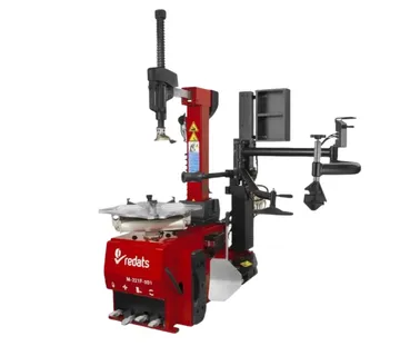 Automatska montirka s pomoćnom rukom, 230V - cover