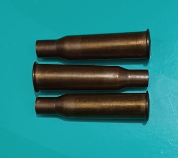 Čahure za reloading-punjenje kal. 7,62x54R Mosin Nagant - cover