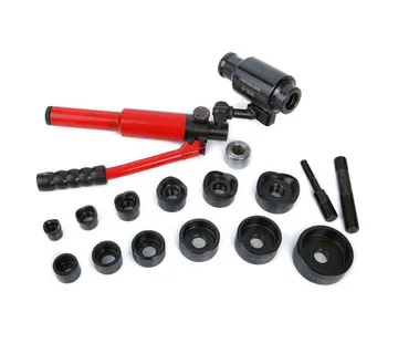 Hidraulički probijač 8 t - cover