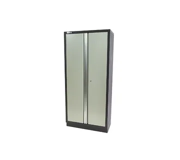 Visoki modularni ormar sa dvjema vratima - cover