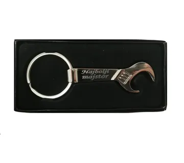 Privjesak “KLJUČ 2” - cover