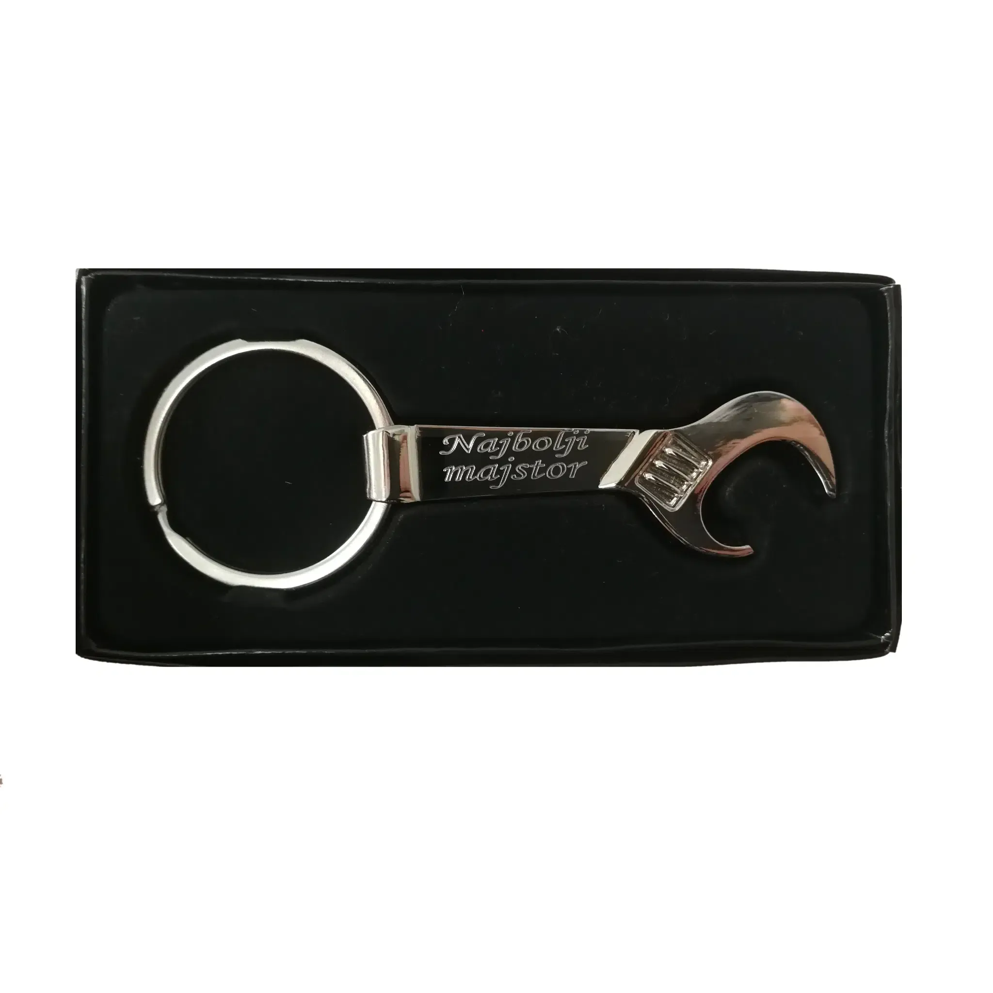 Privjesak “KLJUČ 2” - cover