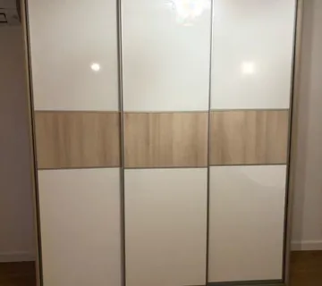 Garderobni ormar - cover