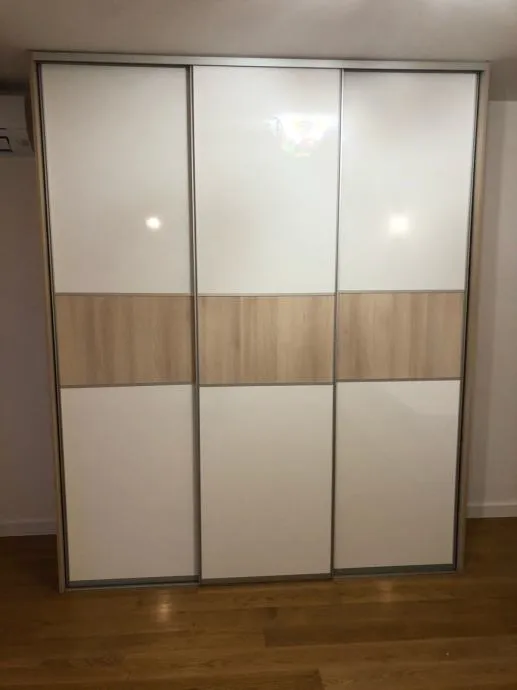 Garderobni ormar - cover