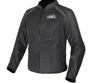 Jakna Ls2 Breeze Muška - Split
