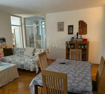 	Gornja Vežica, 91 m2, 3S+DB, pogled na more - cover