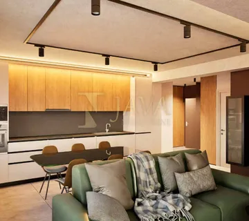 	Rešetari, novogradnja 2s+db, 79,20 m2 sa 2 parkirna mjesta - cover