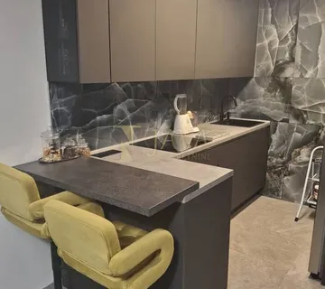 GORNJA VEŽICA, 60 M2 - cover