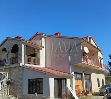 	Matulji kuća sa radionom i pomoćnim objektom, 1620m2 okućnica - cover