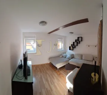 Bulevard/Trsat,renovirani 1S+DB s terasom i pogledom - cover