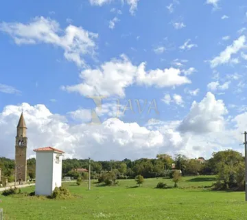 Grožnjan – investicijski teren 7136 m², idealno za vile - cover