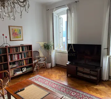 Centar/Rijeka, 3 S KL, 1.red do mora  - cover