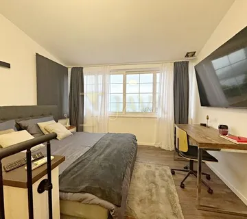 OPATIJA/VOLOSKO,novouređeni stan 50m2 sa parkingom - cover