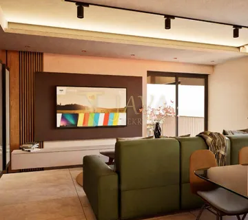 	Rešetari, novogradnja 2S+DB, 63,31 m2, 2 parkirna mjesta - cover