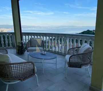 	Bregi, predivan 2S+DB  stan sa najljepsim pogledom - cover