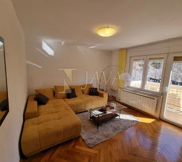 Rijeka, Gornja Vežica – najam namještenog stana s balkonom - cover