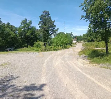 BREZA - GRAĐEVINSKO ZEMLJIŠTE - cover