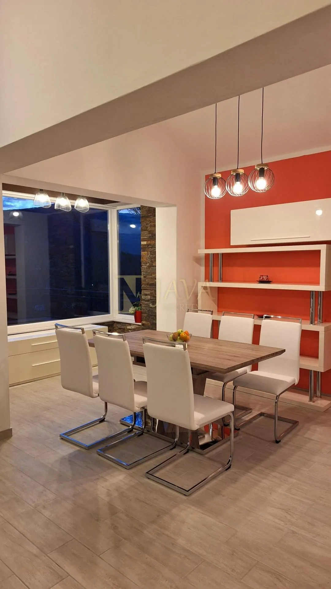 Jurdani,luksuzan 3s+ Db, 2 parkirna mjesta - cover