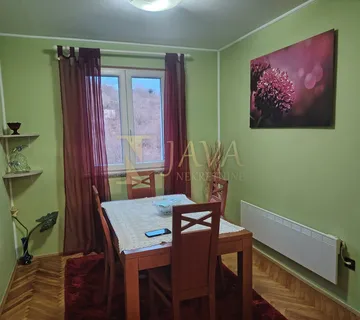 	Škurinje renovirani 2S+DB stan s balkonom i pogledom na more - cover