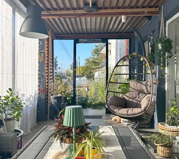 Gornja Drenova, 60 m2 renovirani stan u zgradi sa okućnicom - cover