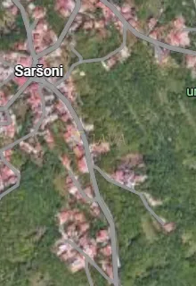 	SARŠONI PROSTRANI 2S+DB SA VRTOM - cover