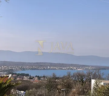 	MALINSKA GRAĐEVINSKO ZEMLJIŠTE IDEALNO ZA INVESTICIJU, SAMO KOD NAS   - cover