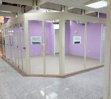 Najam – poslovni prostor 24 m² u centru,Korzo - cover