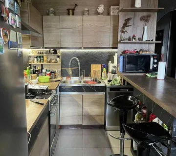 Turnić, 3S +DB - cover