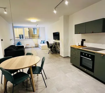 BELVEDER Belveder – 58m2, renoviran stan nadomak Korza - cover