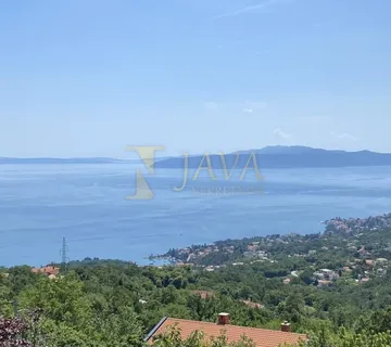 Kastav/Rešetari, 2 S+DB, novogradnja, lođa, pogled, parking - cover