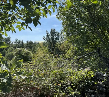 Građevinski teren na Marčeljima - cover