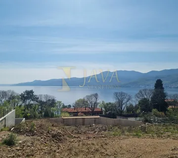 Bivio/Rijeka, Zemljište s građevinskom dozvolom 100m od mora - cover