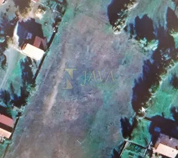 Dražice – investicijski teren 7606 m² u samom centru! - cover