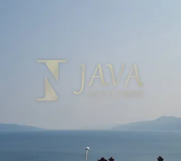 Marčeljeva Draga/Rijeka, 3 S+DB, 96.78m2, Pogled na more - cover