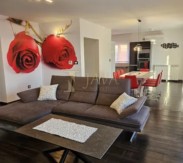 Donja Drenova/Rijeka, 2 S+DB s balkonom, najam - cover