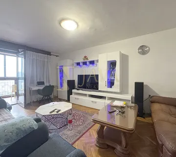 	Kozala, komforan 2S+DB, pogled na more - cover