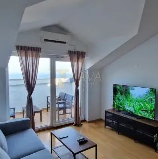 POBRI, PROSTANI STAN SA PREDIVNIM POGLEDOM - cover