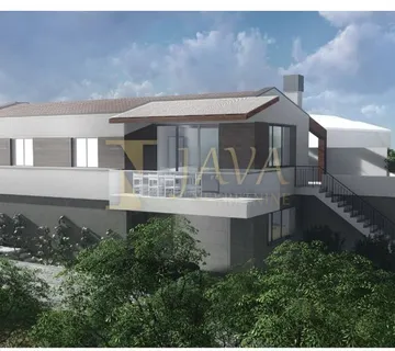 MATULJI – Starina s dozvolom i projektom, spremna za gradnju - cover