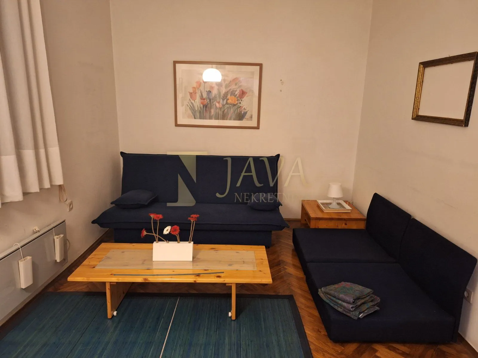 	Belveder, 37,05m2, 1s+db, dugoročno - cover